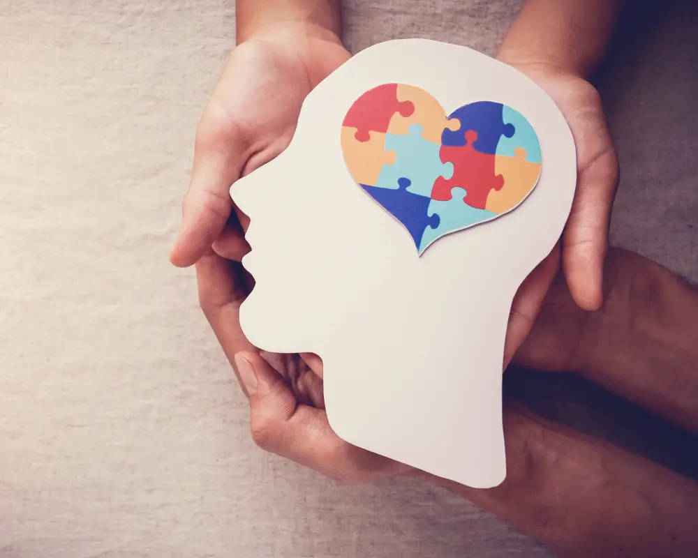 Autism spectrum disorder