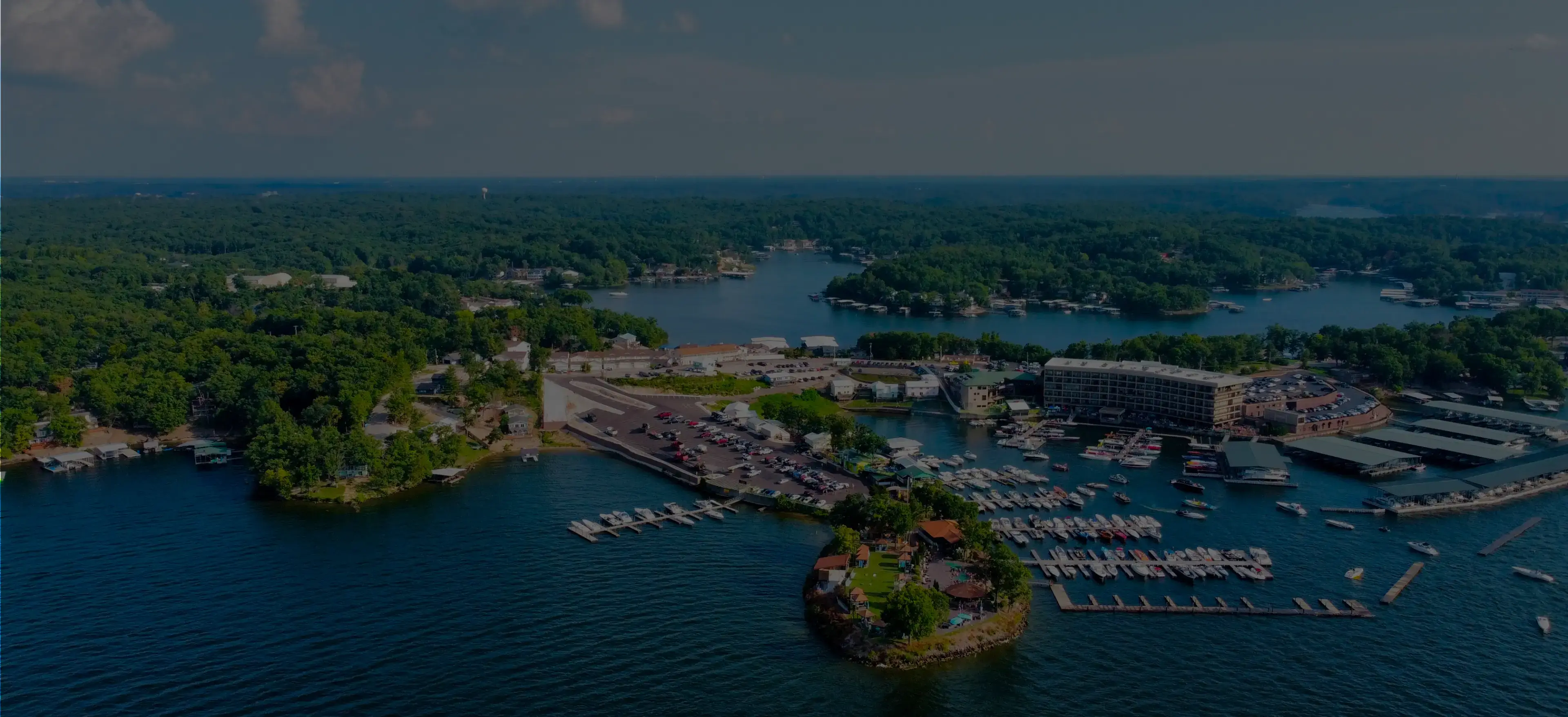 location ozarks banner