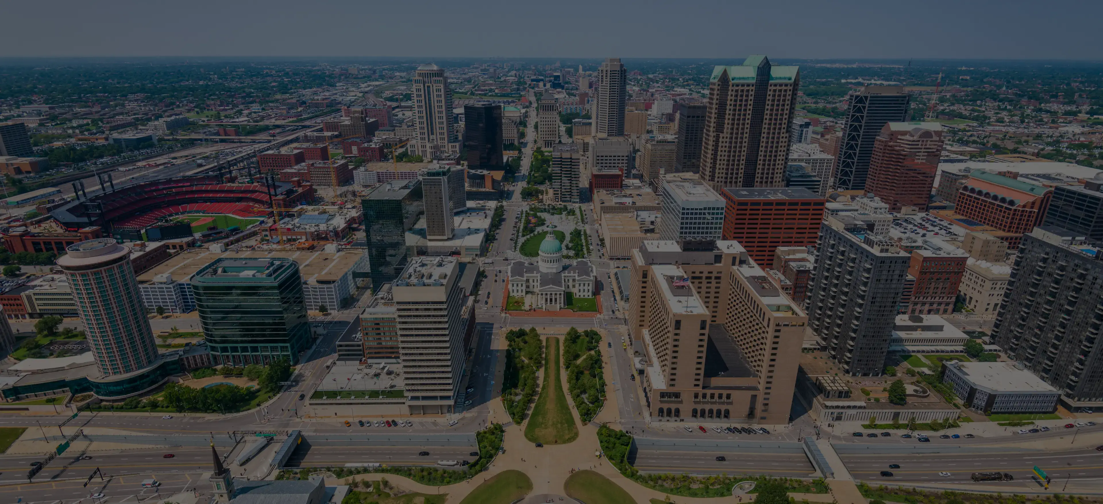 location richmond banner