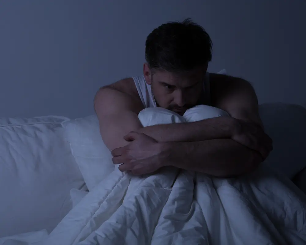 Symptoms of Mood Disorders