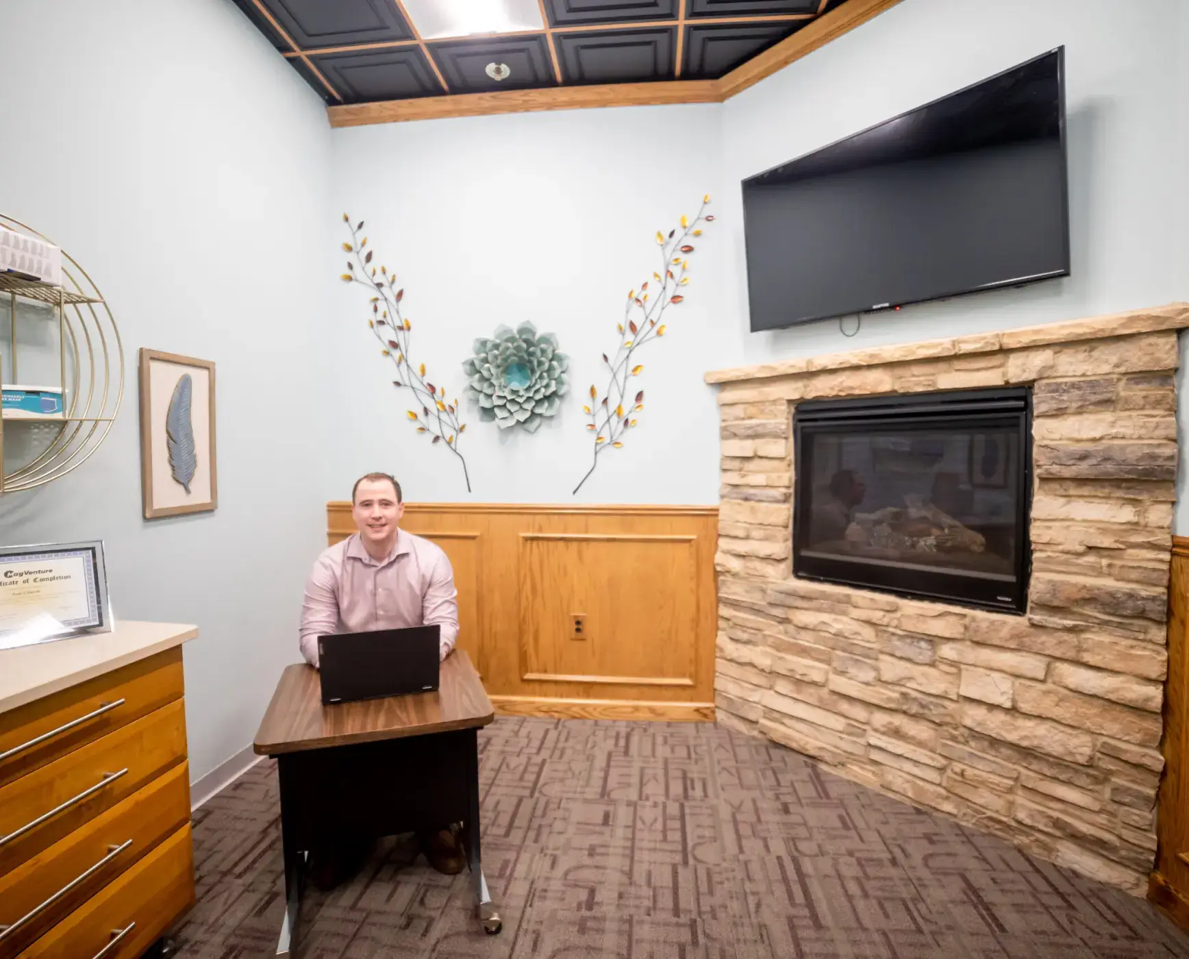 TMS Therapy & Depression